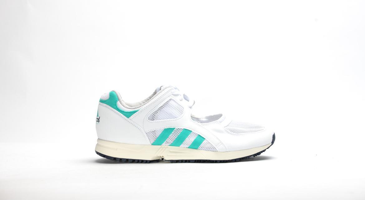 adidas Performance Equipment Racing OG Shock Mint